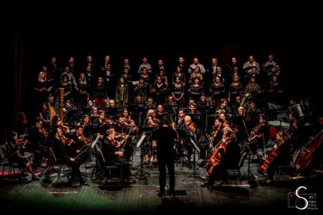 Concertul de 8 Martie de la Filarmonica Oradea, aproape sold-out