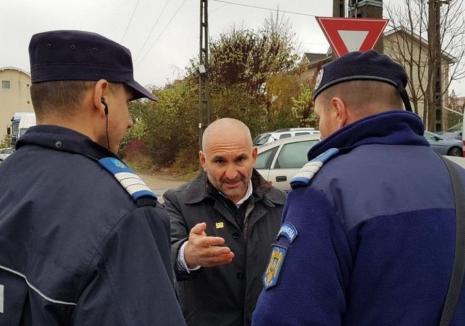 Afaceristul Cosmin Bonica rămâne în libertate. Tribunalul Bihor a respins cererea procurorilor de a-l trimite în arest preventiv