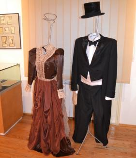 Muzeul Ţării Crişurilor caută obiecte de vestimentaţie din secolele trecute