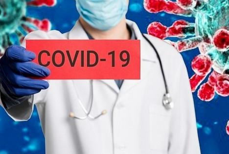 Pandemia Covid-19. În Bihor au fost diagnosticate 42 de cazuri noi şi s-au înregistrat încă două decese pe fondul infecţiei cu virusul 