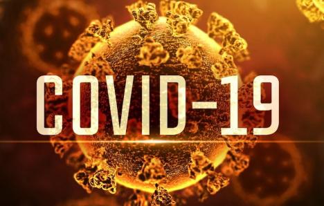 Ziua şi recordul: 3.186 de cazuri Covid-19 la nivel naţional. În Bihor au fost diagnosticate 61 de noi îmbolnăviri
