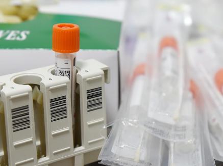 Coronavirus în Bihor: Încă 53 de cazuri noi, diagnosticate în ultimele 24 de ore