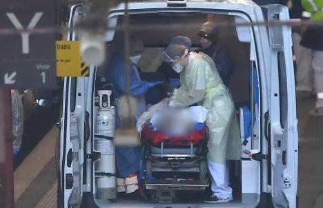 Criza SARS-CoV-2 în Bihor: Sub 100 de îmbolnăviri, dar patru noi decese în ultimele 24 de ore