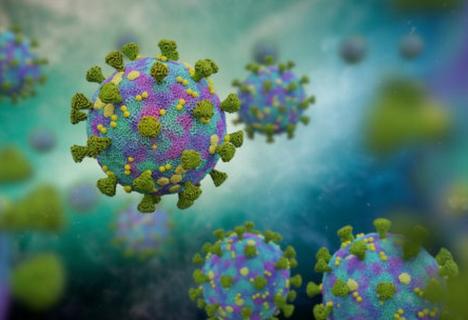 Record în România: 1.504 de cazuri de îmbolnăvire cu noul coronavirus, descoperite într-o singură zi