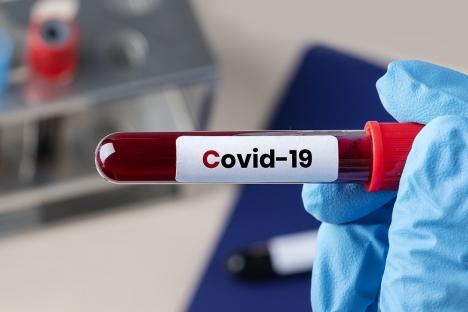 Criza Covid în Bihor: Numărul infecțiilor cu coronavirus depășește 3.500! Vezi de unde provin noile cazuri!