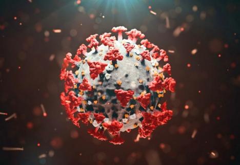 Tulpina braziliană de coronavirus, depistată în România. Află unde au apărut cazurile!