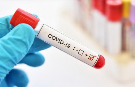 Surse: Prima zi cu peste 100 de testări a urcat la 44 numărul pacienţilor infectaţi cu Covid-19 din Spitalul Municipal Oradea
