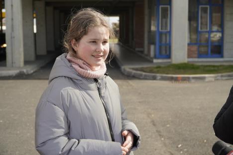'Nimănui nu-i pasă că avem copii cu noi!'. Reportaj din mijlocul ucrainenilor care au așteptat mai bine de 10 ore la Borş, să intre în Ungaria (FOTO / VIDEO)