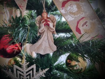 Crăciunul, sărbătoarea bucuriei și a înțelegerii. „Priviți dincolo de lumini și decorațiuni și amintiți-vă de cei nevoiași”
