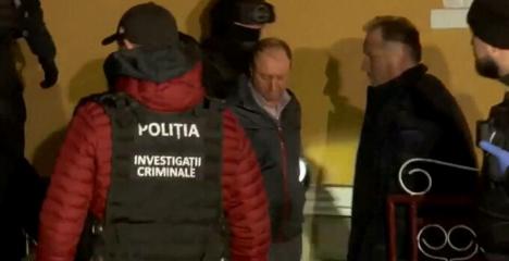Măcelăriţi în casă, de verişor: Suspectul crimei din Brașov a fost reţinut după ce a încercat să se sinucidă (FOTO/VIDEO)