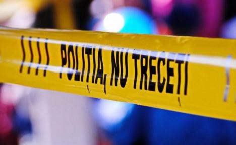 Gelozie criminală: Un român l-a împușcat în cap pe amantul soției sale