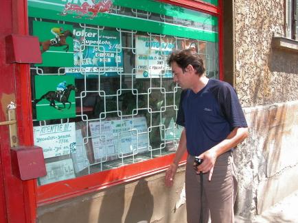 Crinul... ilegal: Loto-milionarul Ienciu din Marghita şi-a ţinut restaurantul deschis în timpul pandemiei (FOTO / VIDEO)