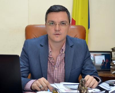 Căzut în sus: Fostul subprefect Cristian Bitea a primit un loc în Guvernul PSD