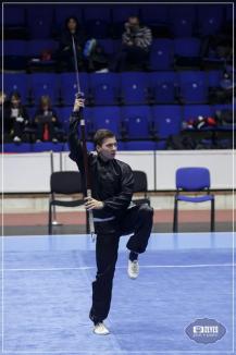 Dragoni campioni: Sportivii orădeni s-au întors cu 8 medalii de la Campionatul Naţional de  Kung Fu Wushu tradiţional (FOTO)
