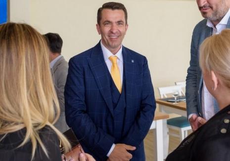 Frizer din Bucureşti, numit vicepreședinte al Oficiului Naţional pentru Jocuri de Noroc: „Nu pot să spun că am o experienţă în domeniu”