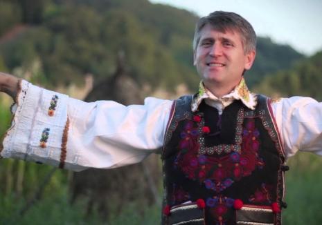 Cât a plătit Primăria ca să-l aducă pe Pomohaci la Toamna Orădeană (VIDEO)