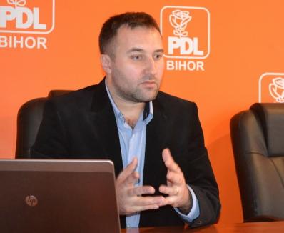 Cristian Puşcaş: PDL va "încerca să coaguleze o majoritate" împotriva mutării Muzeului în Cetate