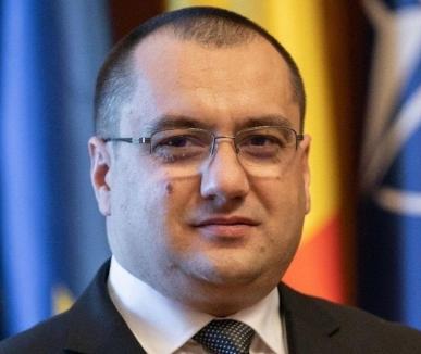 Preotul suspendat Cristian Terheş, ajuns europarlamentar, şi-a dat demisia din PSD şi a 'sărit' în alt partid 