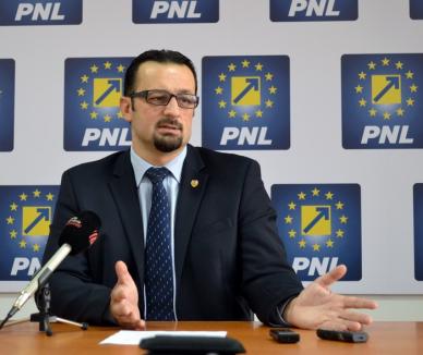 Senatorul Cristian Bodea: 'Nu avem cum să intrăm la guvernare până în 2017!'