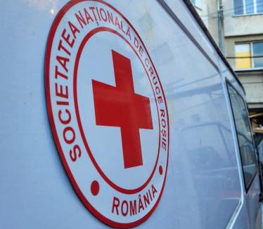Universitatea din Oradea, parteneriat cu Crucea Roșie: Studenții orădeni, voluntari în taberele de refugiați