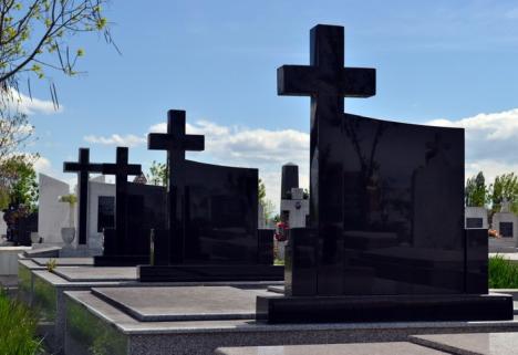 Liber de la Cel de Sus: ADP Oradea vrea să interzică înmormântările de duminica