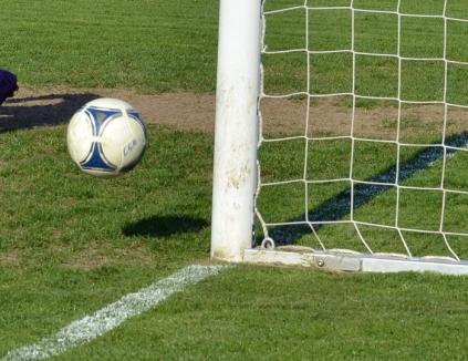 CS Oşorhei speră să învingă FC Municipal Baia Mare pentru a face pasul către play-off 