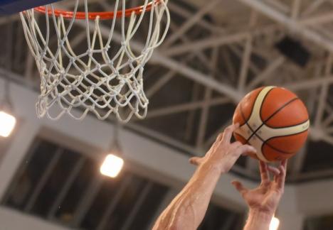 CSM CSU Oradea joacă miercuri seara acasă cu Bahcesehir Koleji, în FIBA Europe Cup