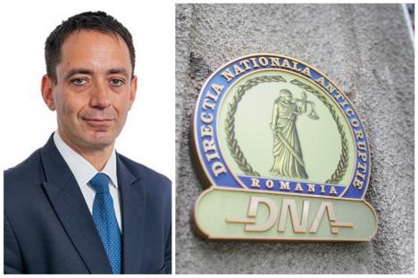 UDMR vs. DNA: Un deputat maghiar spune că 'nu este sănătos' ca procurorii anticorupţie să investigheze magistraţi, după scandalul din Bihor 