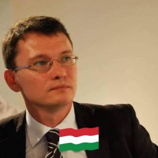 Șeful PPMT, consilier al lui Bolojan, critică Ucraina și cere ca țările Europei Centrale să nu se amestece în război. Președintelui CJ Bihor i se cere să-l demită!