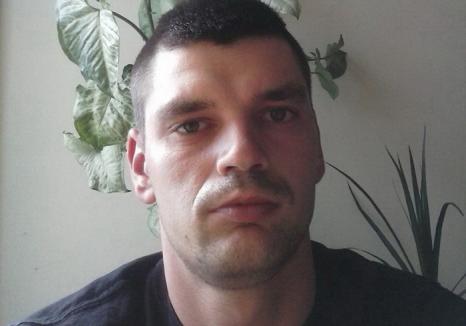 Ucigașul agentului imobiliar din Salonta a fost arestat: Csomos Ferenc a recunoscut crima