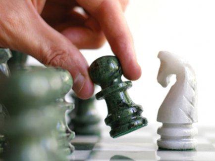 S-au stabilit învingătorii etapei august a turneului anual de şah din Orăşelul Copiilor