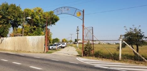 Deţinuţii din mai multe judeţe s-au întrecut la fotbal: Orădenii, pe locul II (FOTO / VIDEO)