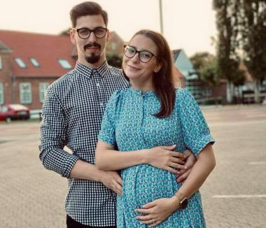 Tineri părinți români, arestați în Danemarca, după ce şi-au dus bebeluşul la spital