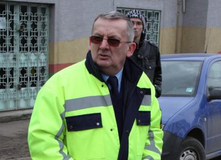 Adio, PSD! Fostul şef al ARR Bihor, Ioan Curpaş, i-a părăsit pe social-democraţii bihoreni