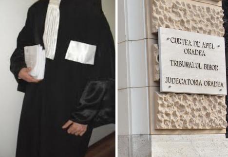 Falsul avocat care l-a înşelat cu 25.000 euro pe directorul Spitalului Pelican din Oradea, condamnat la 4 ani de pușcărie