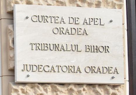 Nu „închid” instanțele: Judecătorii din raza Curţii de Apel Oradea sunt nemulțumiți de eliminarea pensiilor speciale, dar nu protestează