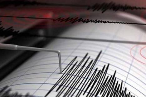 Cutremur în Bihor, produs la o adâncime de doar 1 kilometru!