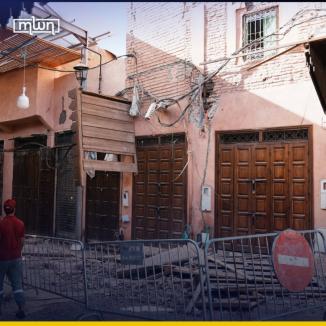 Cutremurul din Maroc: Peste 2.000 de morți și încă atâția răniți. Trei zile de doliu național (FOTO/VIDEO)