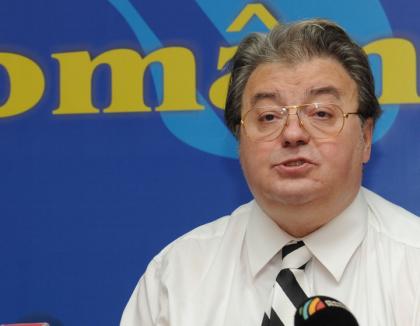 Corneliu Vadim Tudor, exclus din PRM. Funar, ales preşedinte