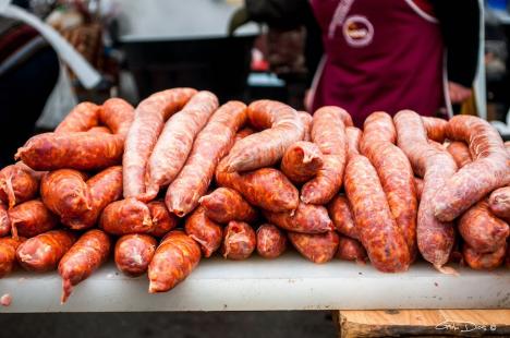 Festivalul „D’ale Porcului” din Oradea: Se anunță o ediţie specială cu... politicieni (FOTO)