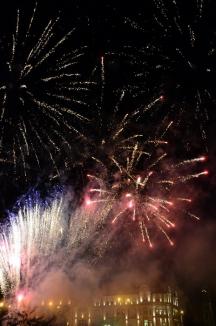 Festivalul de Teatru Scurt s-a încheiat cu focuri de artificii: Un spectacol al teatrului gazdă a luat marele premiu (FOTO)