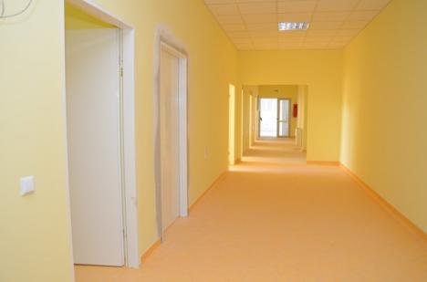 Centrul Oncologic va fi inaugurat în această toamnă. Anul viitor, Oradea va avea şi un centru de transplant! (FOTO)