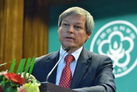 Parlamentarii UDMR vor să îl invite pe premierul Dacian Cioloş la Oradea