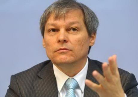 Dacian Cioloş, primul mesaj după alegeri: 'Şi absenteismul este o alegere'