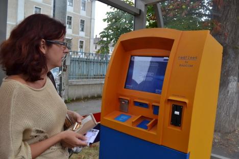 OTL avertizează: Validaţi abonamentele electronice, altfel primiţi amendă! (FOTO)