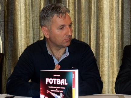 Surpriză la Luceafărul Oradea: Antrenorul Dan Dobai a fost demis!
