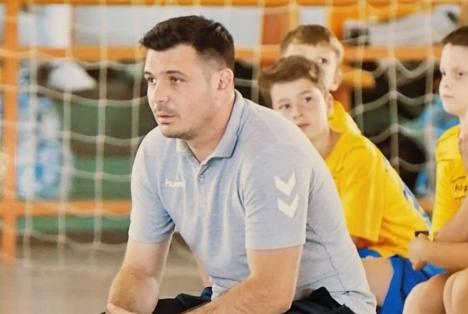 Orădeanul Dan Piţigoi va participa la „Expert Handbal Campus 2023”, alături de antrenori de marcă