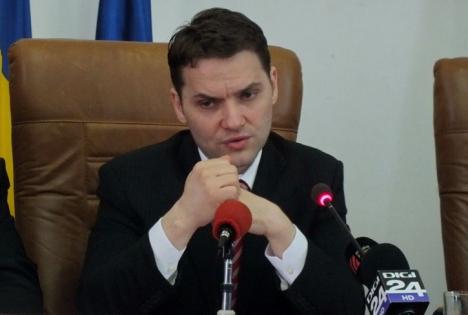 Dan Şova, urmărit penal în dosarul lui Hrebenciuc
