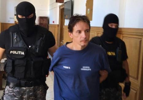 Decizie şocantă la Înalta Curte: Medicul ucigaș Dan Stamatiu a fost pus în libertate şi rămâne, temporar, în România