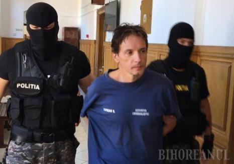Medicul orădean Dan Stamatiu, acuzat de dublu omor în Ungaria, a fost condamnat la Cluj